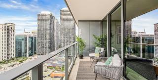 Brickell Flatiron ID. 4107 - 7