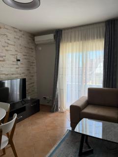 Dea Apartament Durrës, Golem - 8