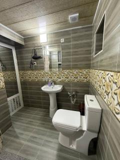Guest House Nigina - 5