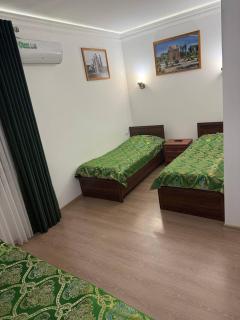 Guest House Nigina - 6