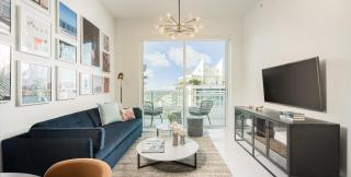 The bond on Brickell ID. 4600 - 6