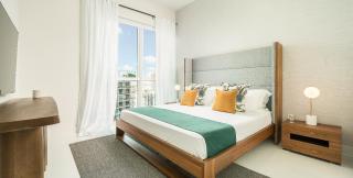 The bond on Brickell ID. 4600 - 4