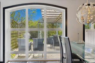 Spacious Holiday Home Near Limfjord And Nature - 3