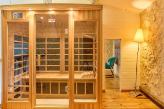 Villa Douceur - Avec piscine privée et sauna - 3