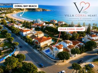 Villa Coral Heart - 9
