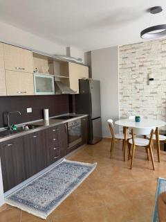 Dea Apartament Durrës, Golem - 7
