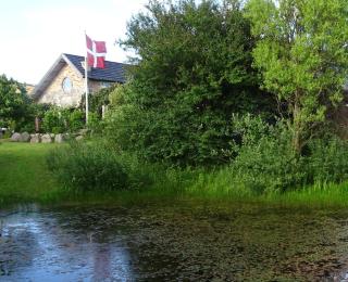 Eco-Village Between Sea And Fjord - 6
