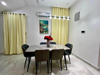 Exclusive Well Furnished 5 Bedroom Standalone Duplex With City View, PS5, Snooker, etc - 8
