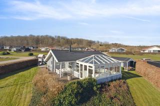 Lovely Summer House With Sea View - 8