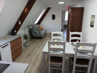 La suite de Madame Vauban - 3