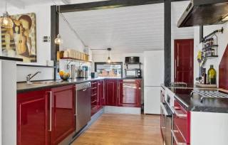 Holiday Home With Activities Near Fjord - 7