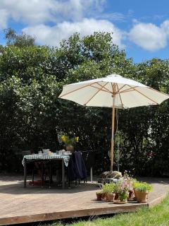 Lovely Holiday Home For Relaxation And Beach Life - 9