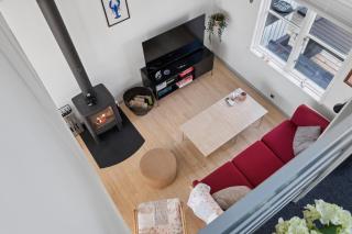 Holiday Apartment In Øer Maritime Ferieby - 6