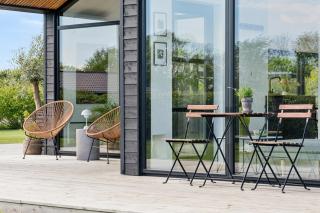 Modern Holiday Home On Beautiful Langeland - 7