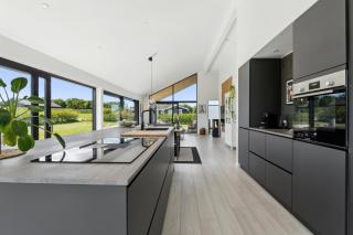 Modern Holiday Home On Beautiful Langeland - 6