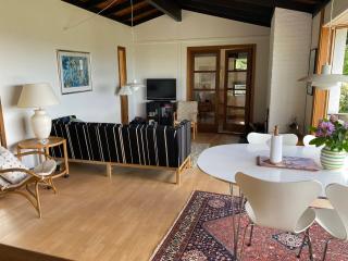 Veddinge Odsherreddenmark - House With Seaview - 6