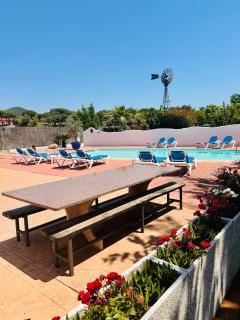 Villa Mediterráneo • Piscina Privada • A/C • BBQ • WIFI - 7