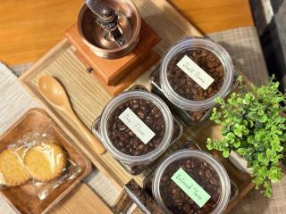 Okinawa Coffee StayCozy 3 Beans Experience - 5
