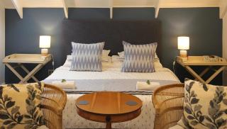 Calais Cottage - 1