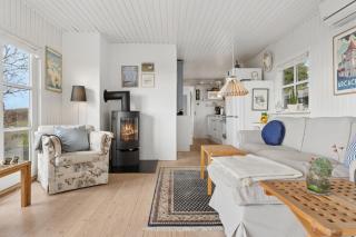 Summerhouse With Fantastic Panorama Seaview - 4