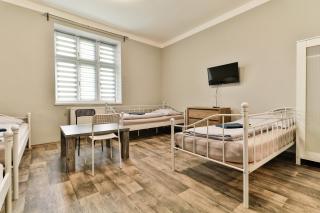Hostel u Arény - 7