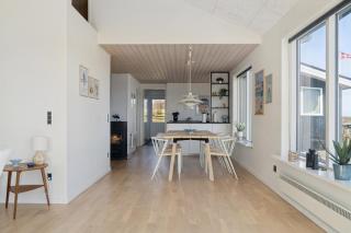 Lovely Holiday Home Near Fjord And Beach - 2