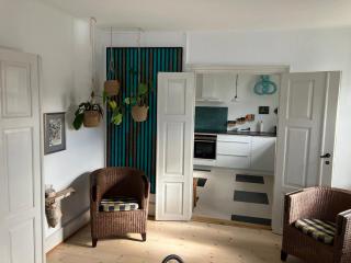 Lovely House In Svanneke On Bornholm - 6