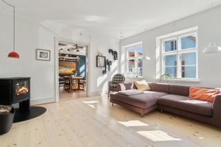 Lovely House In Svanneke On Bornholm - 4