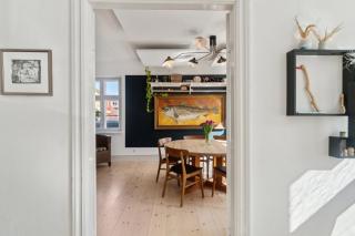 Lovely House In Svanneke On Bornholm - 1