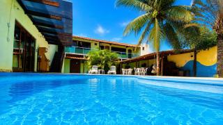Pousada Pé N'Areia - 0