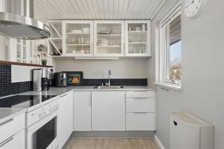 Holiday Home For 6 Near Beach And Hals Town - 2