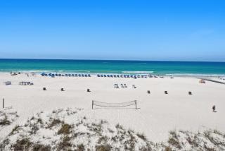 Ocean Towers Beach Club - 9