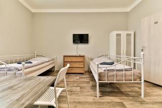 Hostel u Arény - 4