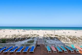 Ocean Towers Beach Club - 3