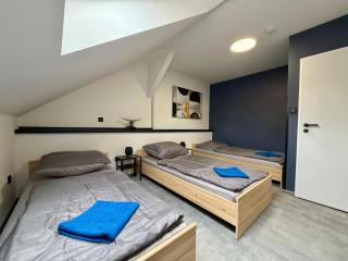 Teplice apartments DELUXE - 5
