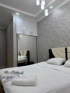 Caspian Comfort Home - 9