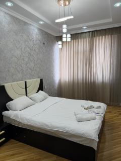 Caspian Comfort Home - 6