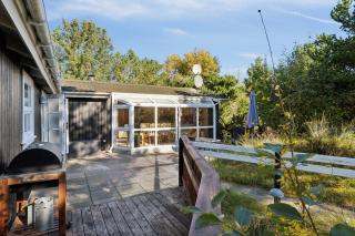 Lovely Holiday Home By Beach And Nature At Lyngså - 6