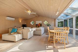 Lovely Holiday Home By Beach And Nature At Lyngså - 1