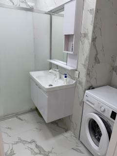 Caspian Comfort Home - 1