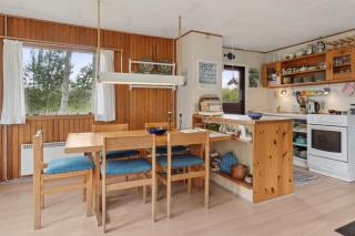 Lovely Cottage Close To The North Sea - 5