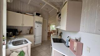 Bright And Cozy Summer House With Spa And Sauna - 6
