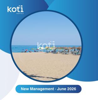 Koti Rentals - Daimiel 2 - 8