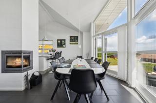 Sea View And Calm In Lovely House For 10 Guests - 7