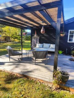 Charming Cottage Close To The Beach - 7