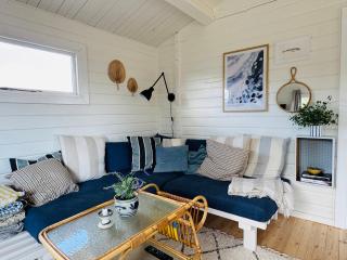 Holiday Home With Views Of The Little Belt - 3