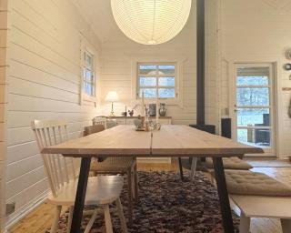 Cozy And Modern Holiday Home In The Woods - 2
