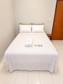 Casa Conforto Total no Bodódromo Próx São João, Shopping e Centro com 2 Ar Condicionado - 8