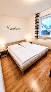 Seeurlaub Müritz - Fewo Pinus EG mit Sauna, nur 300 m zum Strand - 3
