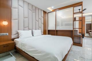 Hotel Rasballa Grand - 8